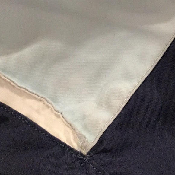 𝅺orage women’s navy blue ski jacket XXL - Picture 12 of 16